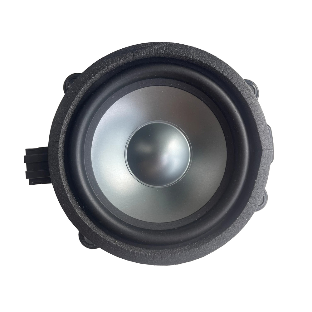 Car Accessories Company - Car Parts Universal 4-door Car Horn
