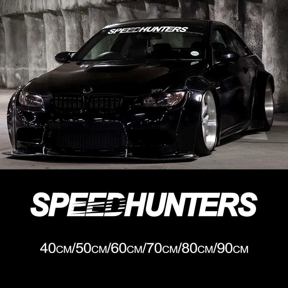 Car Accessories Quotes - New Design Various Size Speed Hunters