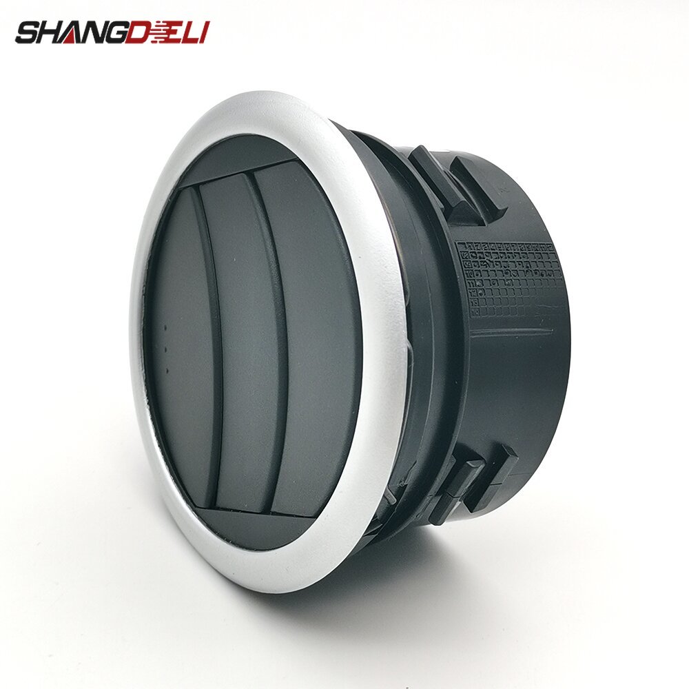Car Accessories Company - 1PC Car Air Conditioning Vent Grille