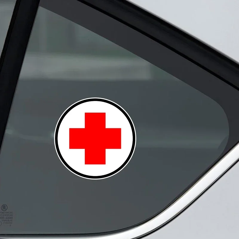Car Accessories Quotes - Colors Personality PVC Decal For Red