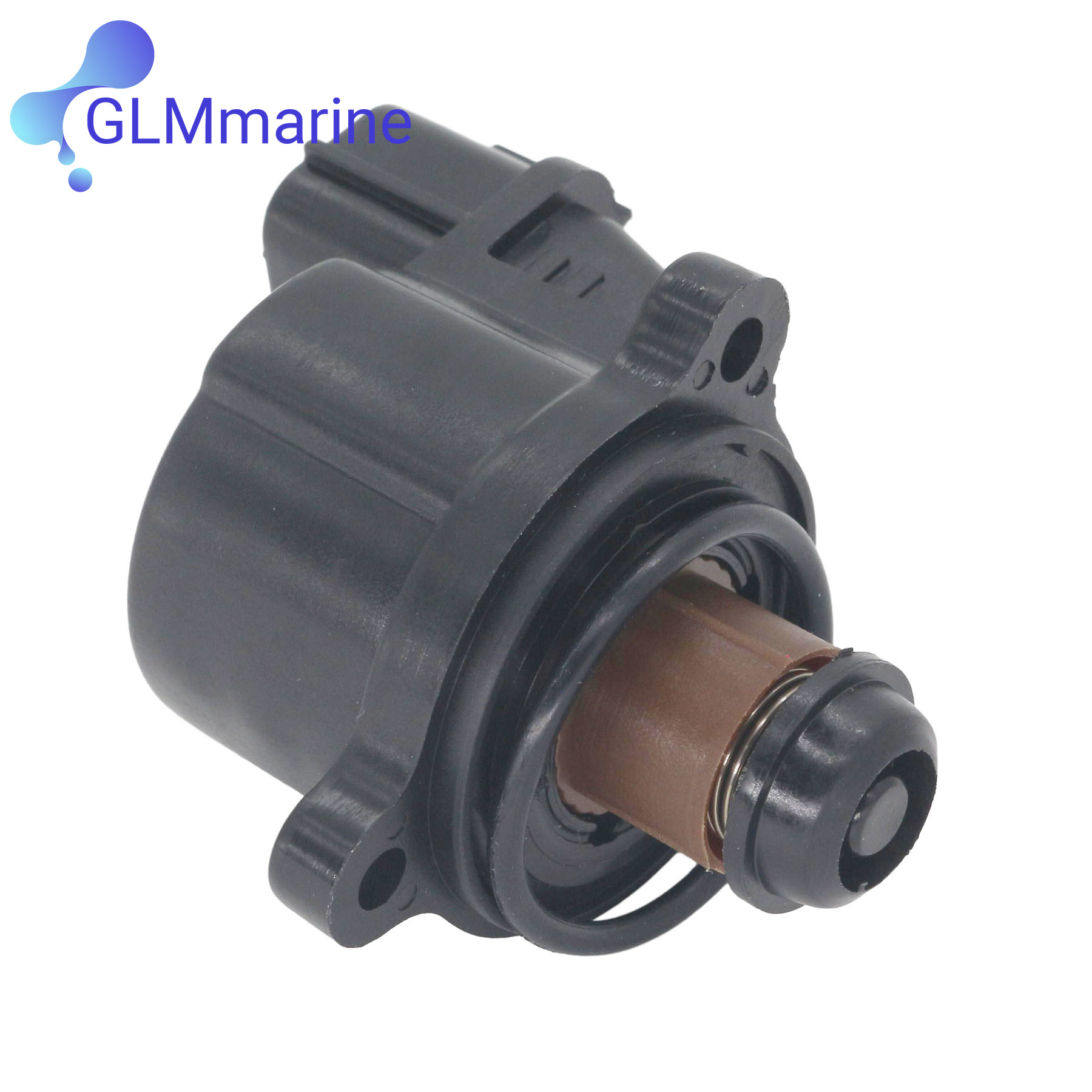 Car Accessories Company - 18137-52D00 Idle Air Control IAC Valve