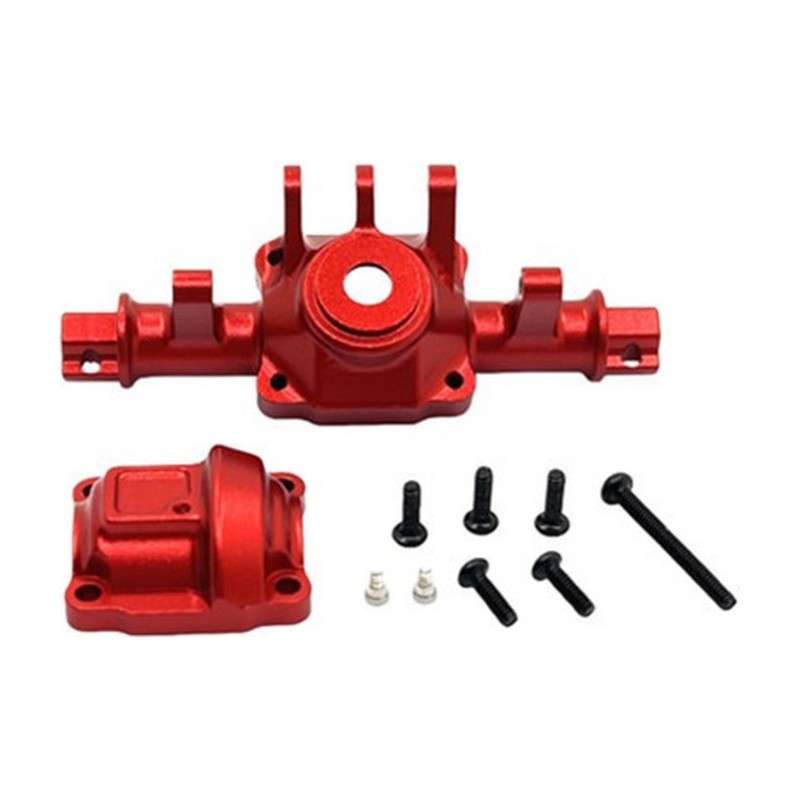【MUST-HAVE LIST】 RC Car Upgrad - огляд і ціна Car Accessories You Must Have