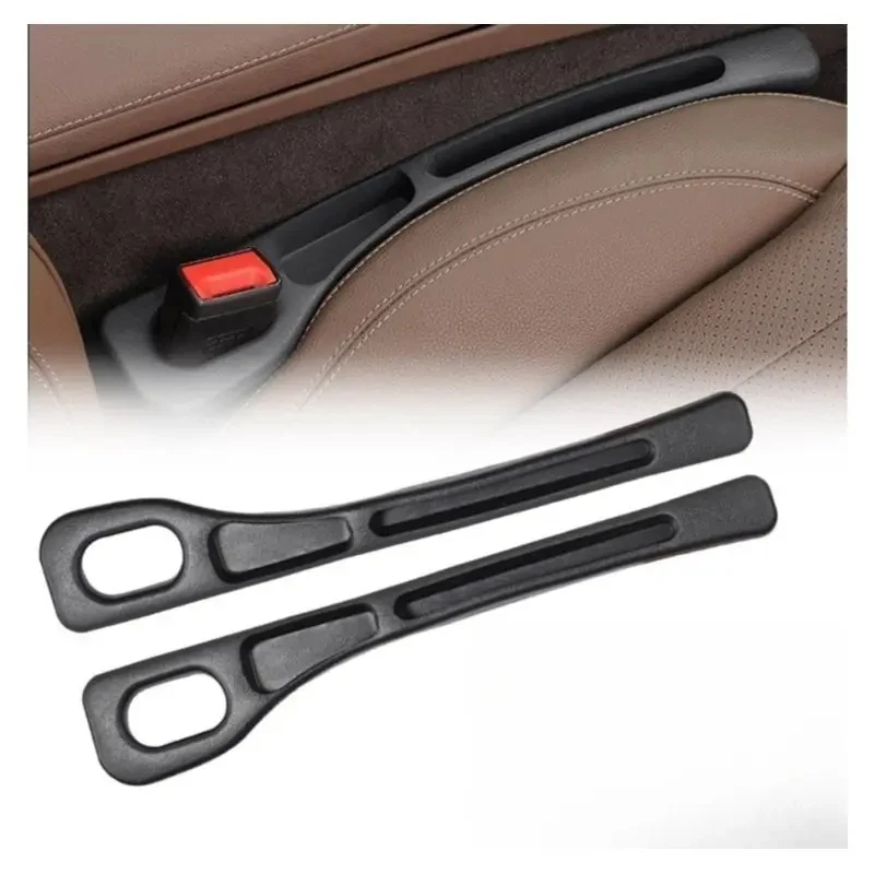 2Pcs Car Seat Gap Filler Seat  - огляд і ціна Car Accessories Quirky