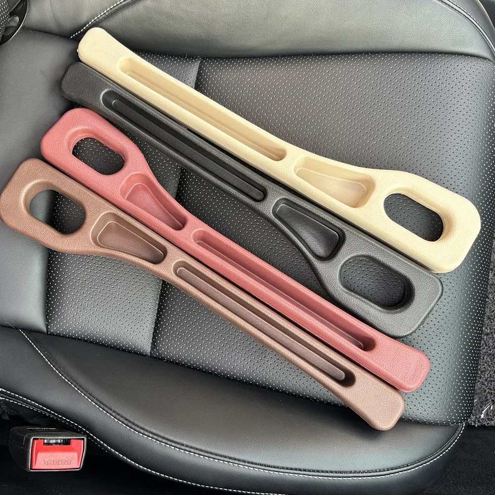2Pcs Car Seat Gap Filler Seat  - огляд і ціна Car Accessories Quirky