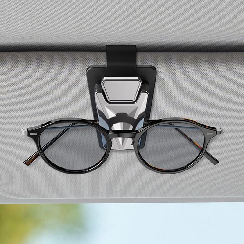 Sunglasses Holder For Car Meta - огляд і ціна Car Accessories You Must Have
