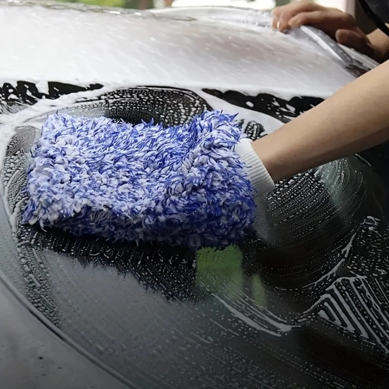 2pcs High Density Car Cleaning - огляд і ціна Car Accessories You Must Have