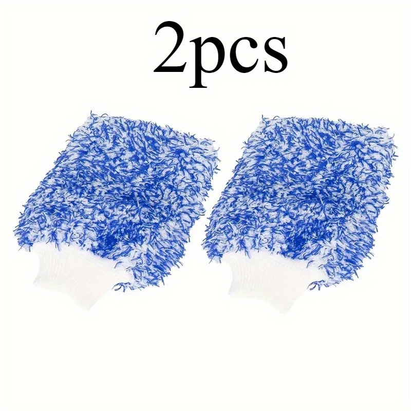 2pcs High Density Car Cleaning - огляд і ціна Car Accessories You Must Have