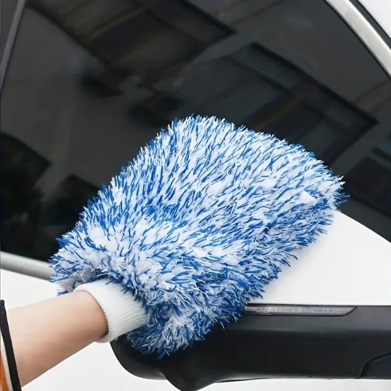 2pcs High Density Car Cleaning - огляд і ціна Car Accessories You Must Have