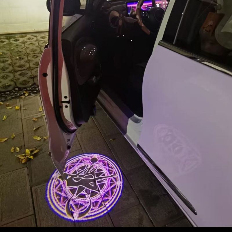 Sailor Moon Anime Car Welcome  - огляд і ціна Car Accessories Company