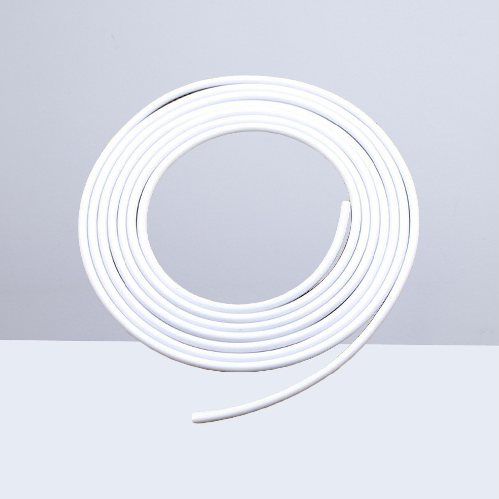Car Door Protection Guard Whit - огляд і ціна Car Door Edge Guard