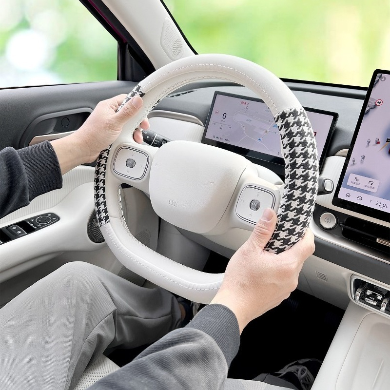 Fit for 2026 ORA 5 Ultra Thin  - огляд і ціна Car Accessories Company