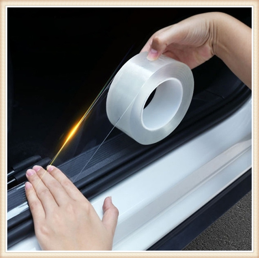 3m Car Stickers Interior Prote - огляд і ціна Car Door Edge Guard