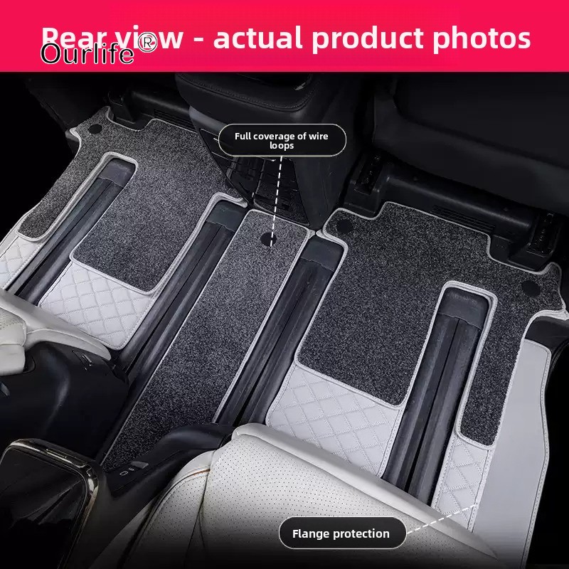 For GAC Trumpchi M8 2026 2027  - огляд і ціна Car Accessories Essentials