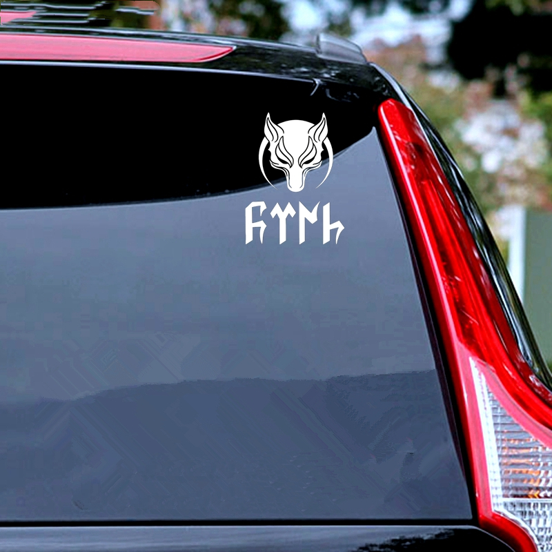 Coolest Car Styling Turk Wolf  - огляд і ціна Car Accessories Malaysia