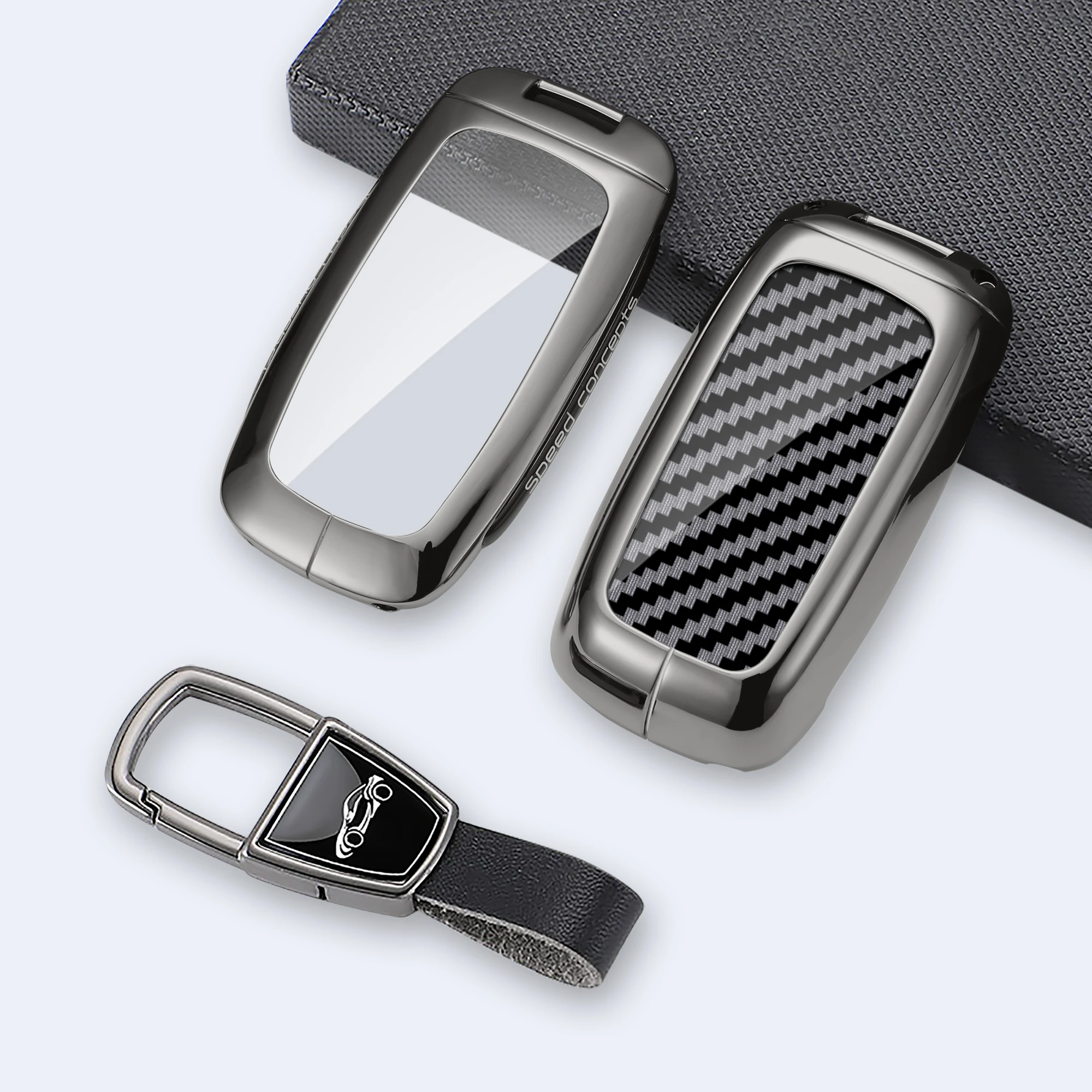 Suitable Zinc Alloy Leather Ca - огляд і ціна Car Accessories Malaysia