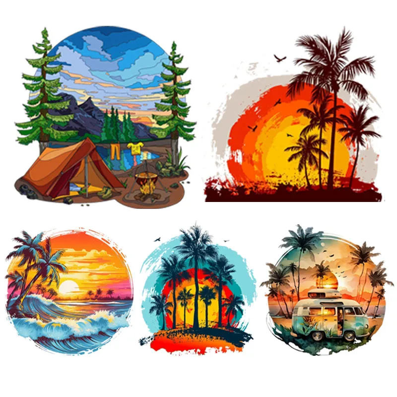 Car Stickers COutdoor Camping  - огляд і ціна Car Accessories Quotes