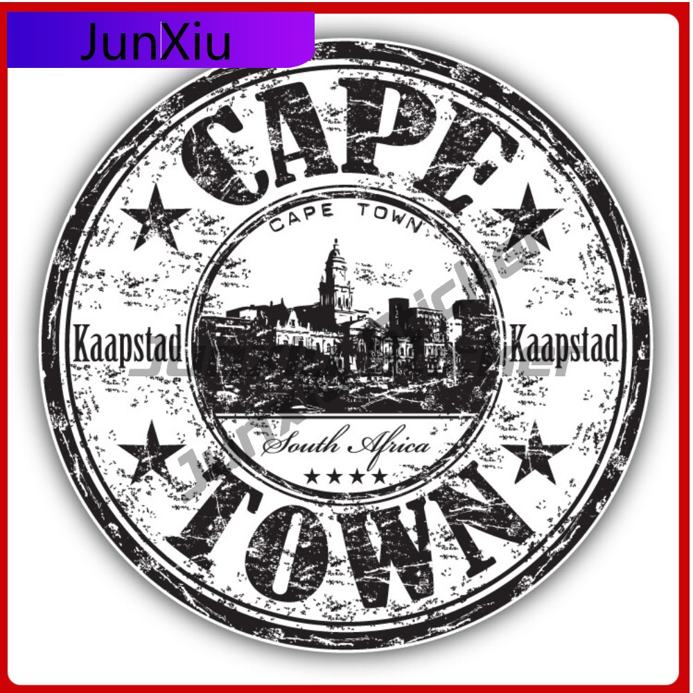 Cape Town South Trendy Must Ha - огляд і ціна Car Accessories You Must Have