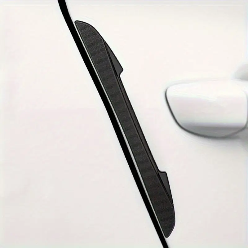 4pcs Anti Scratch Car Door Edg - огляд і ціна Car Door Edge Guard