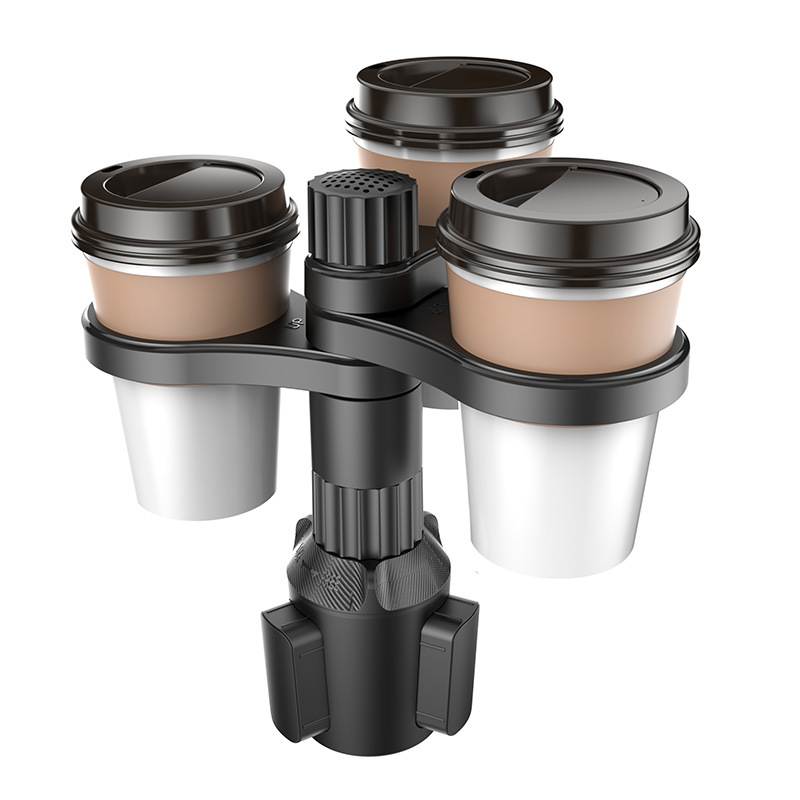 360° Rotatable 3-In-1 Car Cup  - огляд і ціна Car Accessories You Must Have