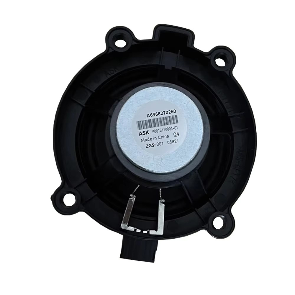 Car Parts Universal 4-door Car - огляд і ціна Car Accessories Company