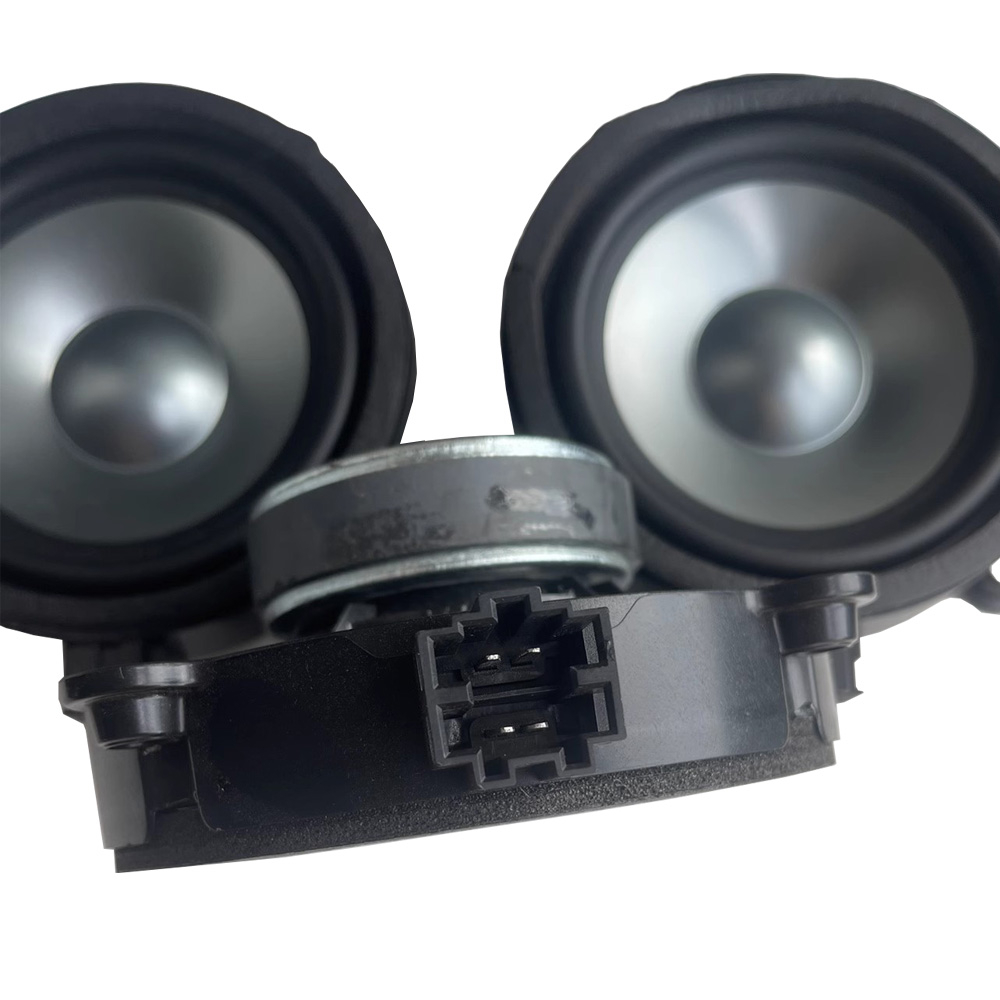 Car Parts Universal 4-door Car - огляд і ціна Car Accessories Company