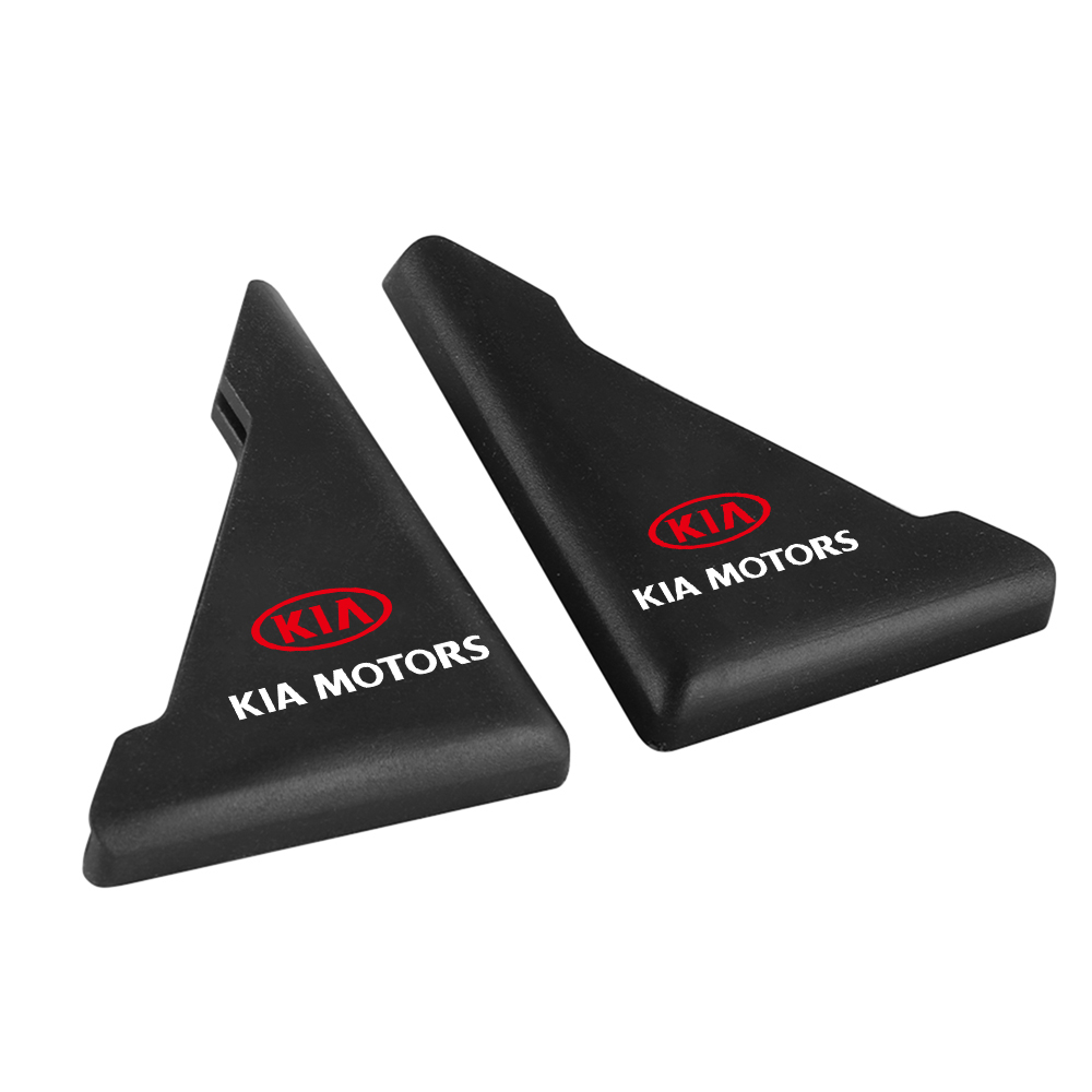 2pcs Car Door Guard Edge Corne - огляд і ціна Car Door Edge Guard