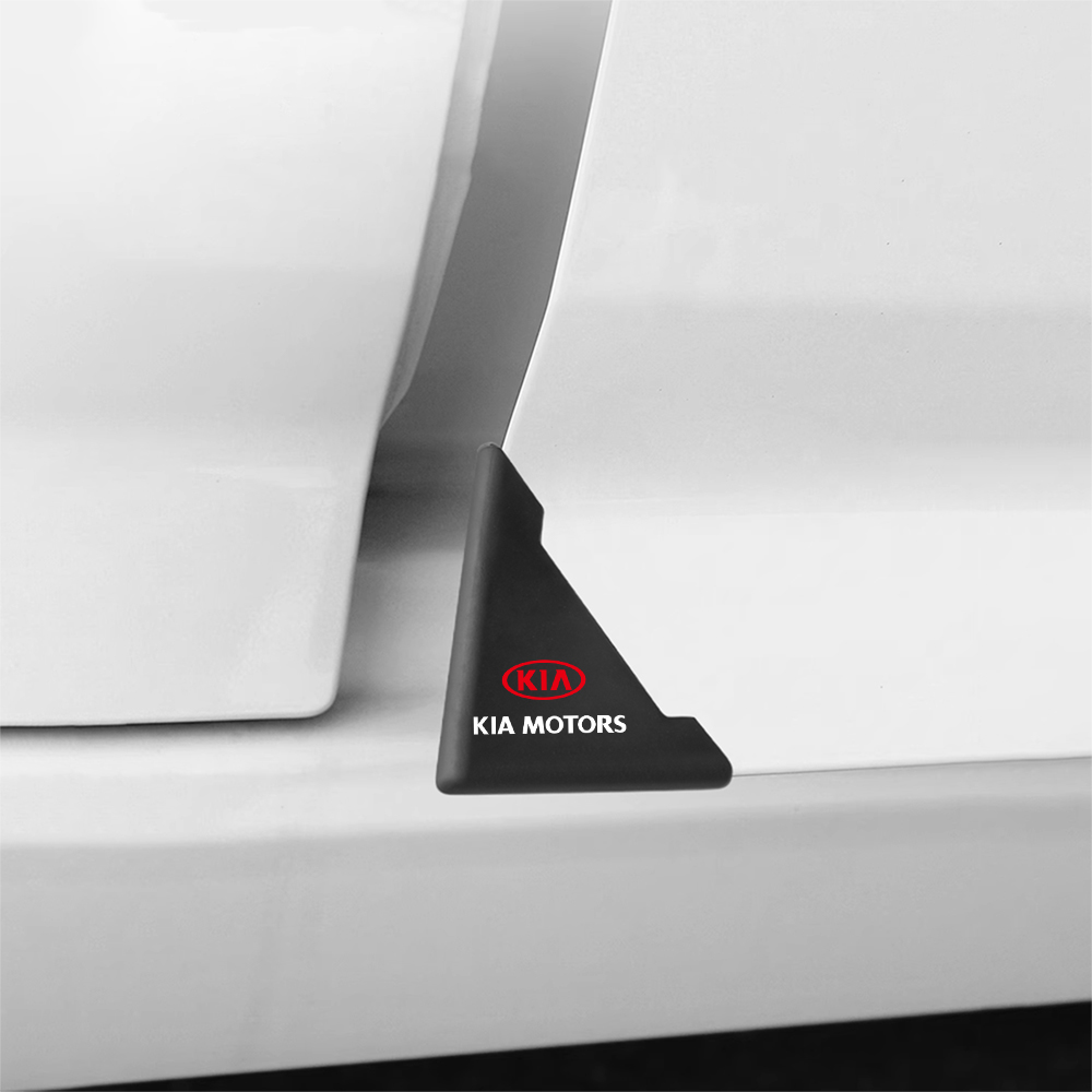 2pcs Car Door Guard Edge Corne - огляд і ціна Car Door Edge Guard