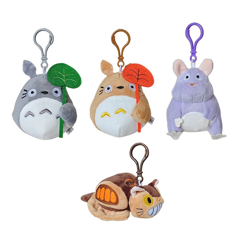 Plush Pendant Cartoon Doll Sch - огляд і ціна Car Accessories For Inside