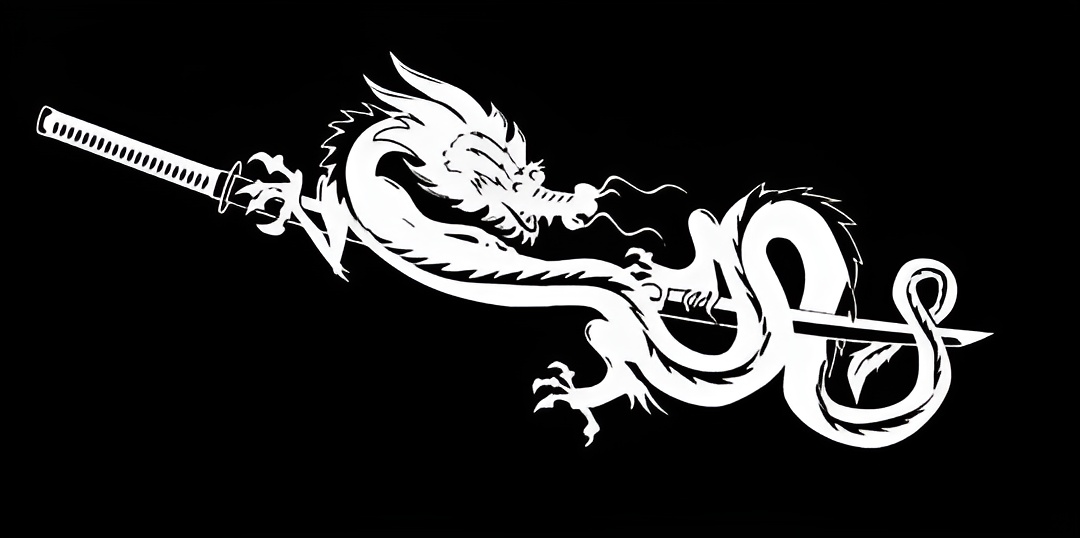 China dragon warrior logo Weiw - огляд і ціна Car Accessories Malaysia