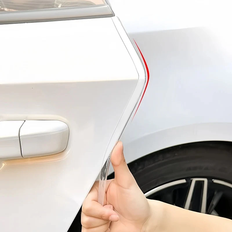 3/5M Multicolor Car Door Edge  - огляд і ціна Car Door Edge Guard