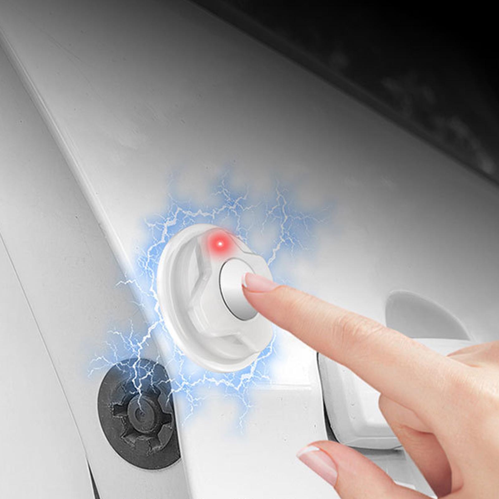 Car Static Eliminating Sticker - огляд і ціна Car Door Edge Guard
