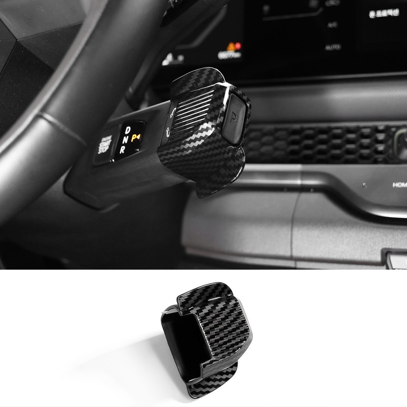 Fit For New Kia EV5 EV9 Steeri - огляд і ціна Car Accessories Company