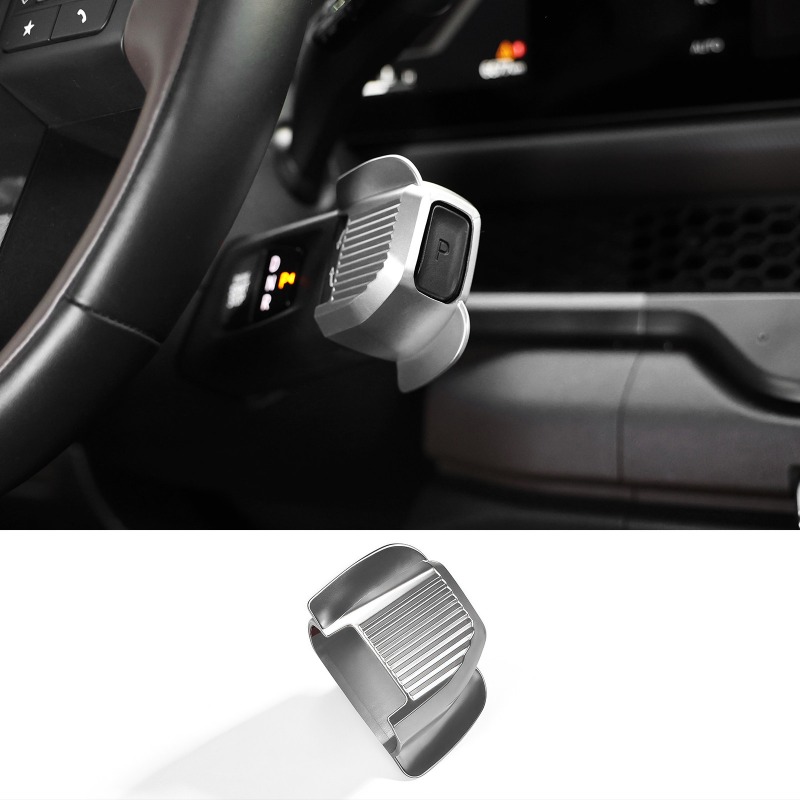Fit For New Kia EV5 EV9 Steeri - огляд і ціна Car Accessories Company