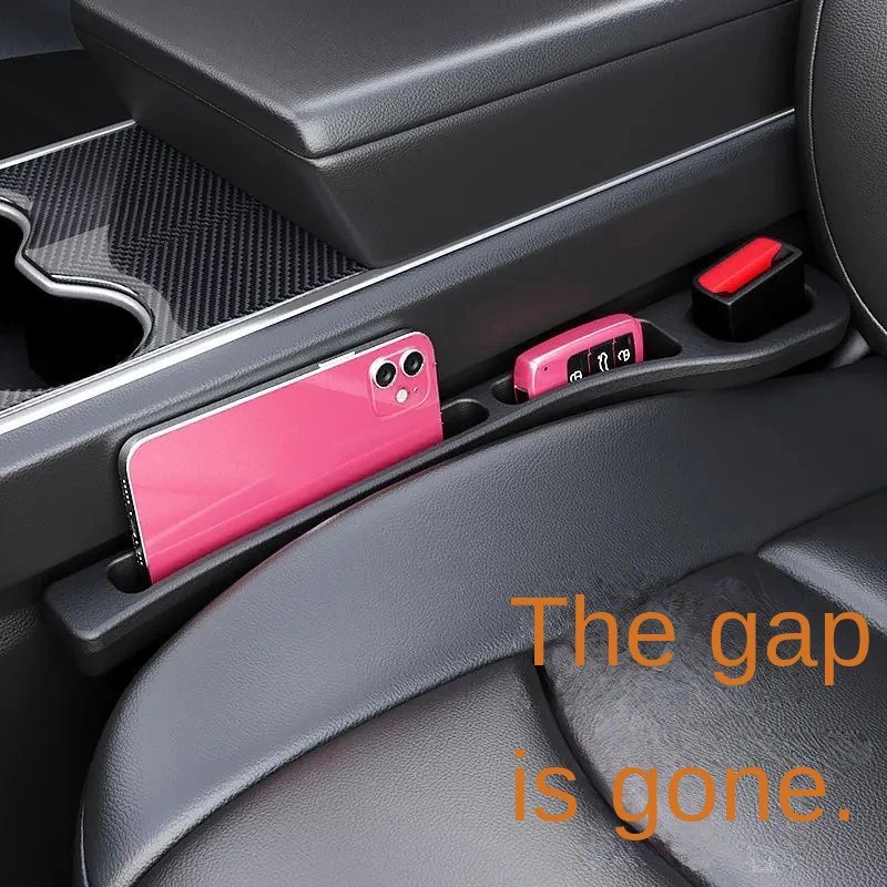 Car Seat Gap Plug, Car Interio - огляд і ціна Car Accessories Quirky