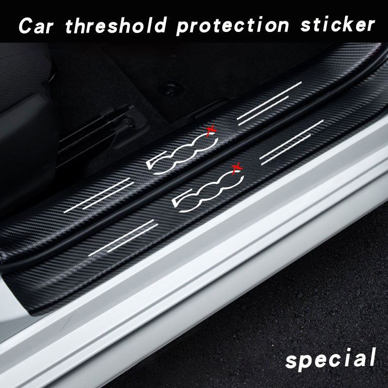 Auto Threshold Guard SEAMETAL  - огляд і ціна Car Door Edge Guard
