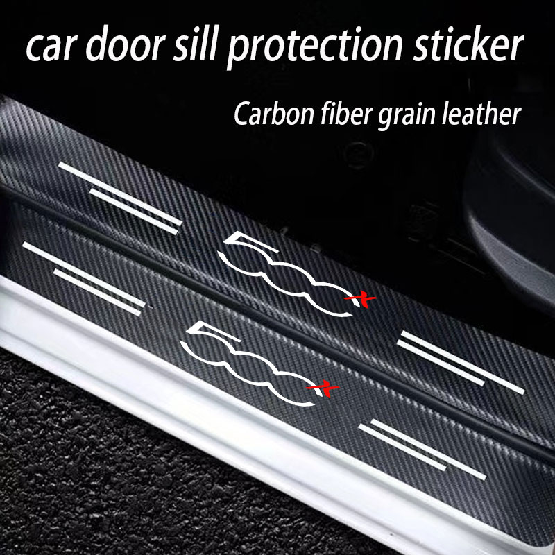 Auto Threshold Guard SEAMETAL  - огляд і ціна Car Door Edge Guard