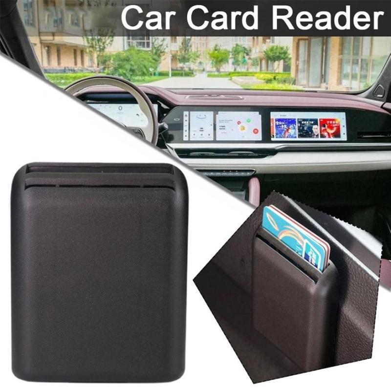 Multifunction Car Organizer Au - огляд і ціна Car Accessories Quirky