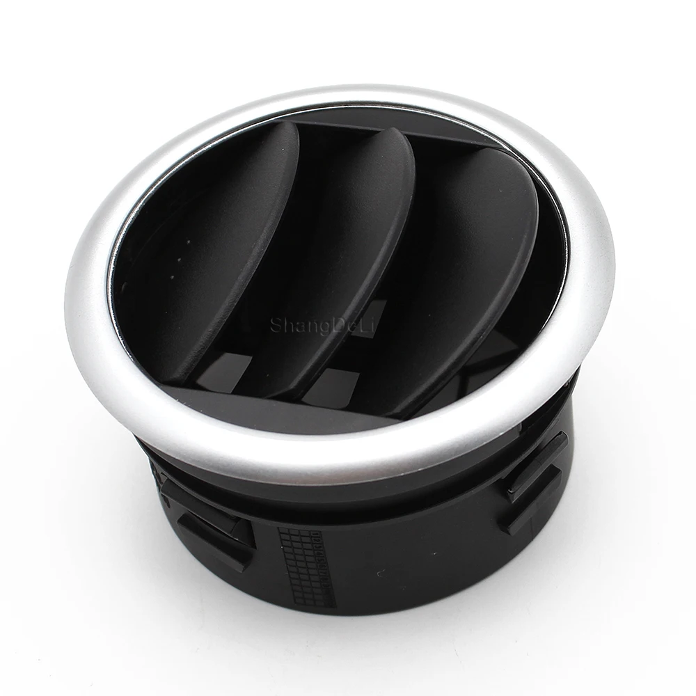 1PC Car Air Conditioning Vent  - огляд і ціна Car Accessories Company