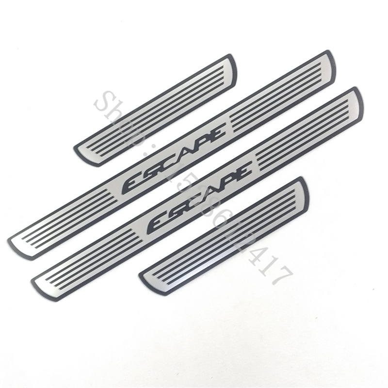 For Ford KUGA Escape 2012 2013 - огляд і ціна Car Door Edge Guard