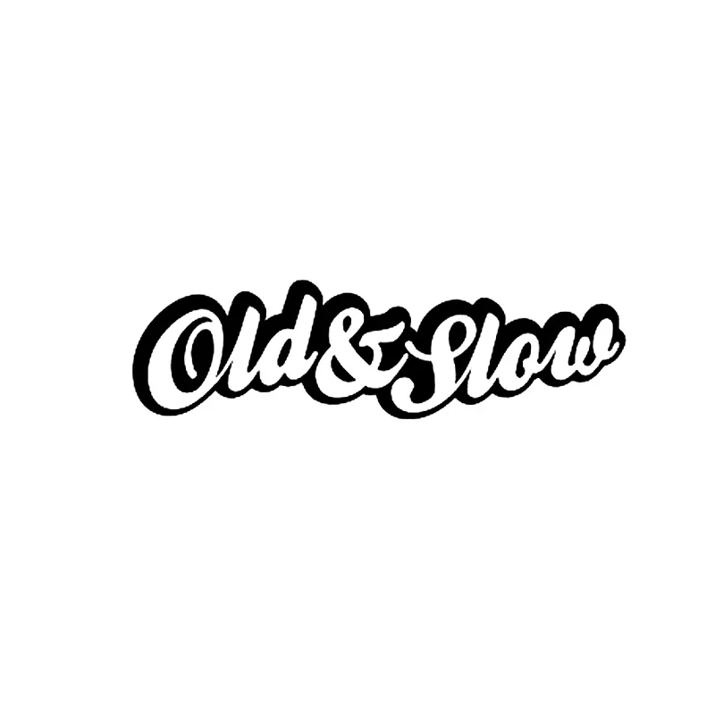 Fashion Car Styling Vinyl Old  - огляд і ціна Car Accessories Quotes