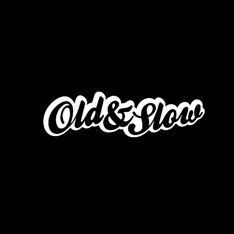 Fashion Car Styling Vinyl Old  - огляд і ціна Car Accessories Quotes