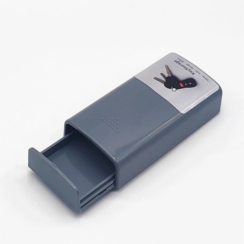 Portable Hidden Car Key Holder - огляд і ціна Car Accessories You Must Have