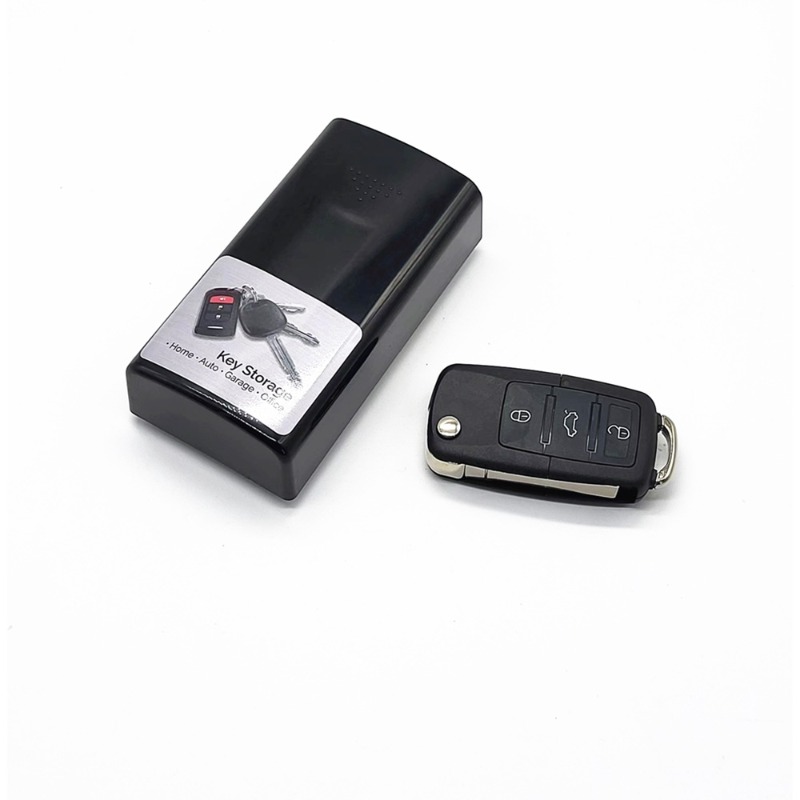 Portable Hidden Car Key Holder - огляд і ціна Car Accessories You Must Have