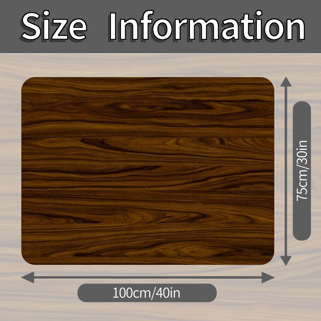 1pc Car Trunk Mat With Printed - огляд і ціна Car Accessories You Must Have