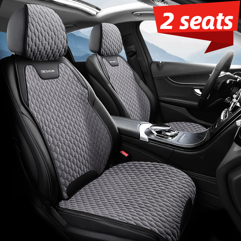 Front 2 Seats, a Must-Have for - огляд і ціна Car Accessories You Must Have