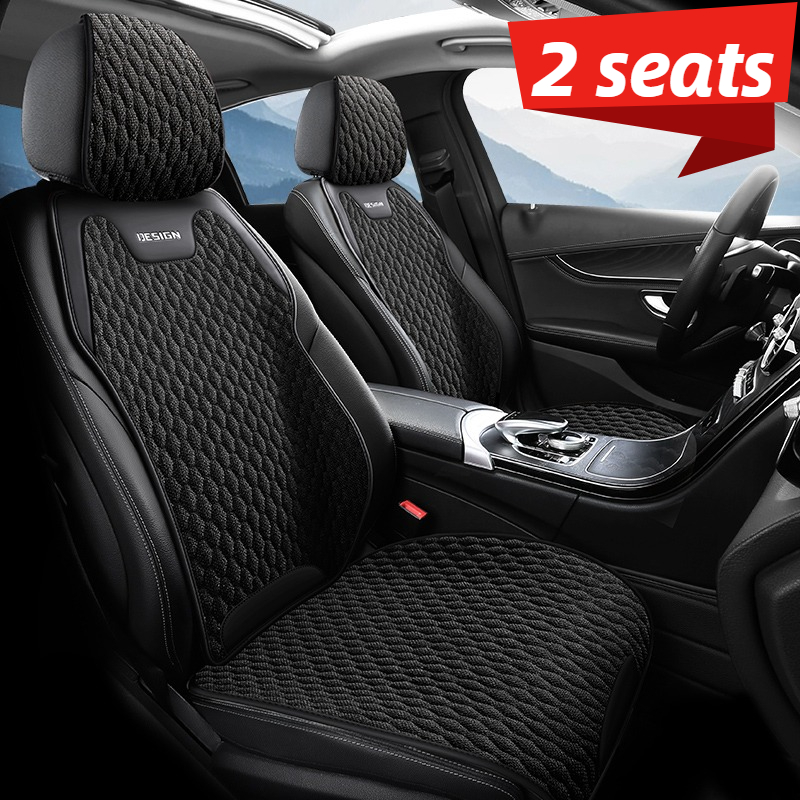 Front 2 Seats, a Must-Have for - огляд і ціна Car Accessories You Must Have
