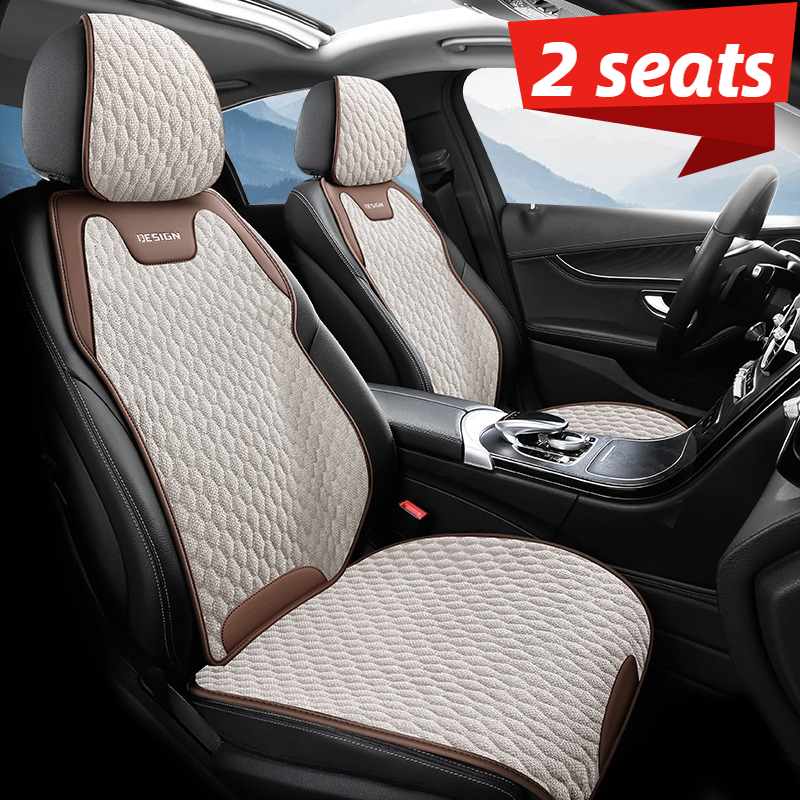 Front 2 Seats, a Must-Have for - огляд і ціна Car Accessories You Must Have