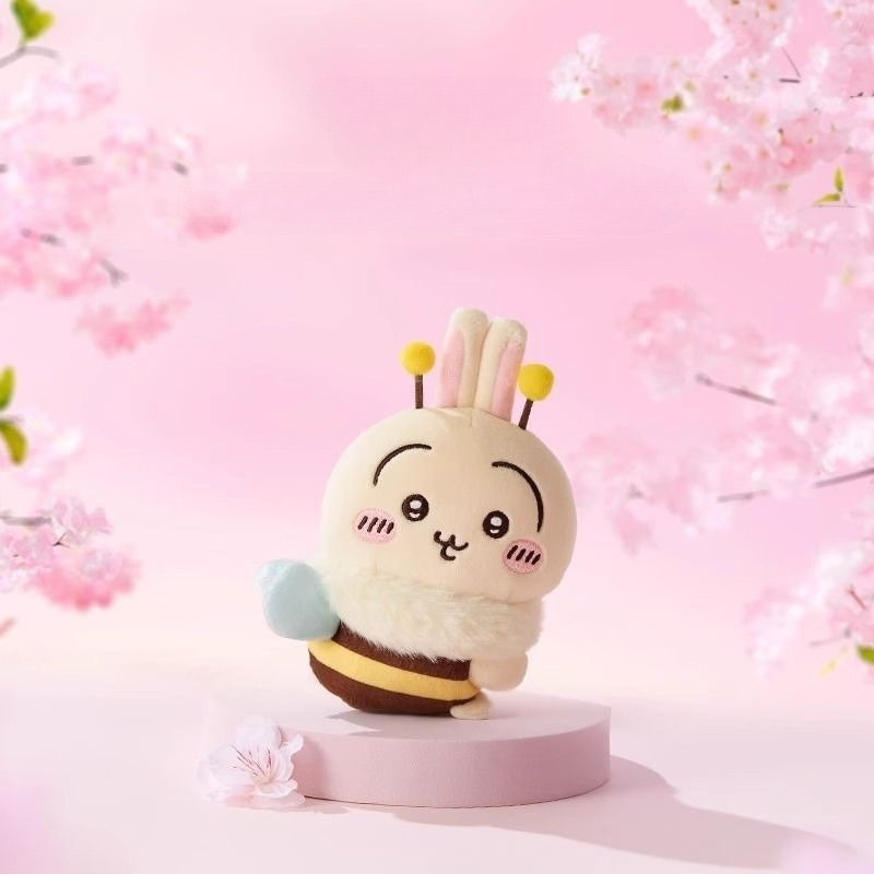 Bee Series Cartoon Cute Hachiw - огляд і ціна Car Accessories For Inside