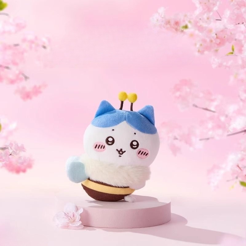 Bee Series Cartoon Cute Hachiw - огляд і ціна Car Accessories For Inside