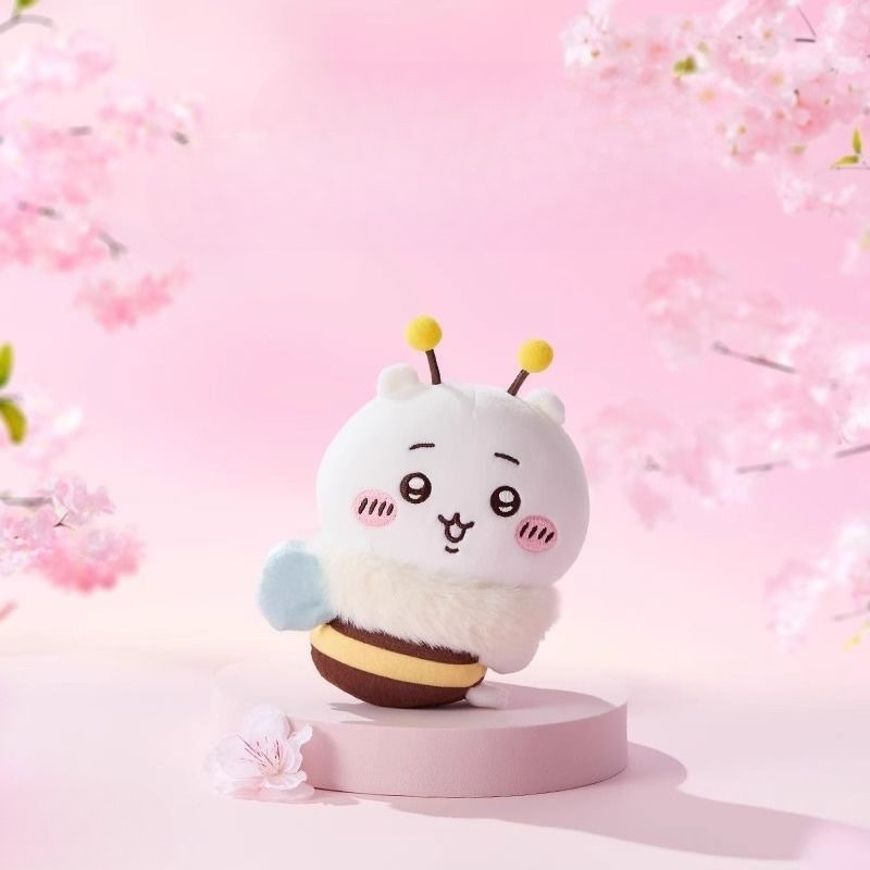 Bee Series Cartoon Cute Hachiw - огляд і ціна Car Accessories For Inside
